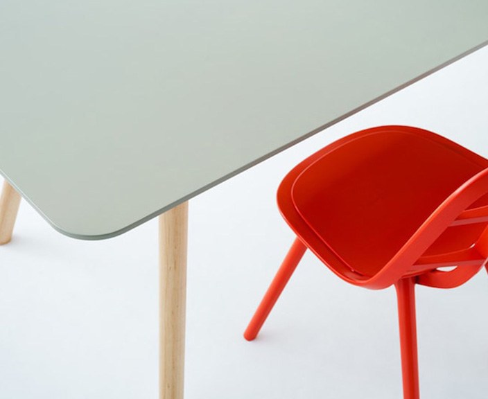 Custom Office Furniture Manufacturer