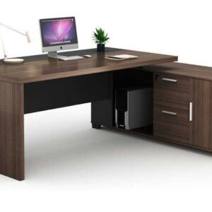 Modern Office Cabin Table Designs