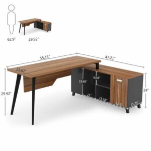 Best Manager Cabin Table in Hyderabad