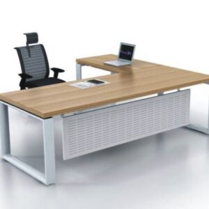 Executive Manager Cabin Table