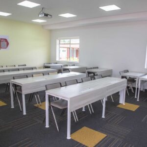 adjustable height table