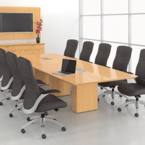 Modern Conference Table Chairs