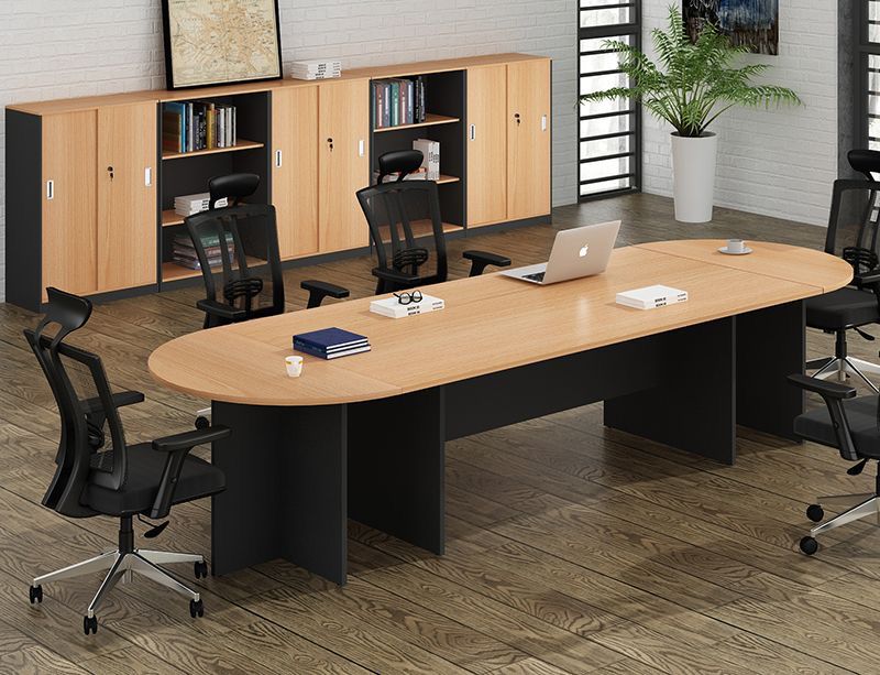 Customized Modern Conference Table