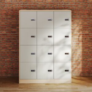 modern office storage solutions