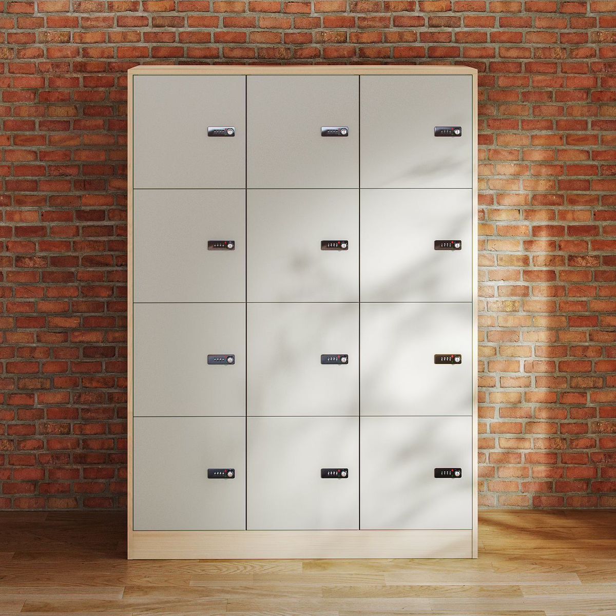 modern office storage solutions