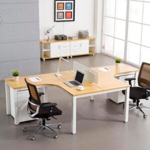 Best Open Office Workstation Designs