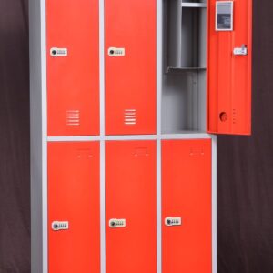 Low-Cost Office Storage Cabinets