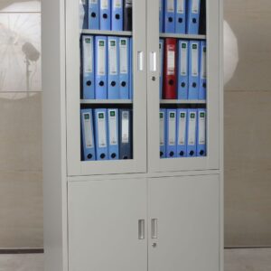 Modern Office Storage Solutions