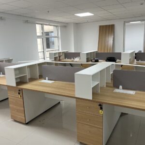 Modular Office Desk in Hyderabad