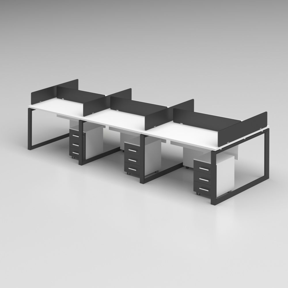 Best Open Office Workstation Designs