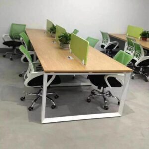Low-Cost Office Furniture Manufacturers in Hyderabad