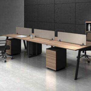 Open Office Workstation