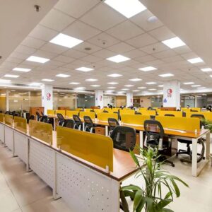 Best Open Office Workstation Designs