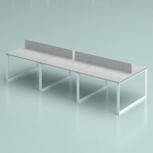 Open Office Workstation