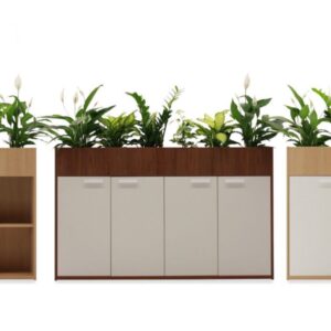 Wooden File Storage Cabinets For Office