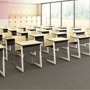 Height Adjustable Standing Desk