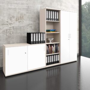Best Modern Office Storage Solutions