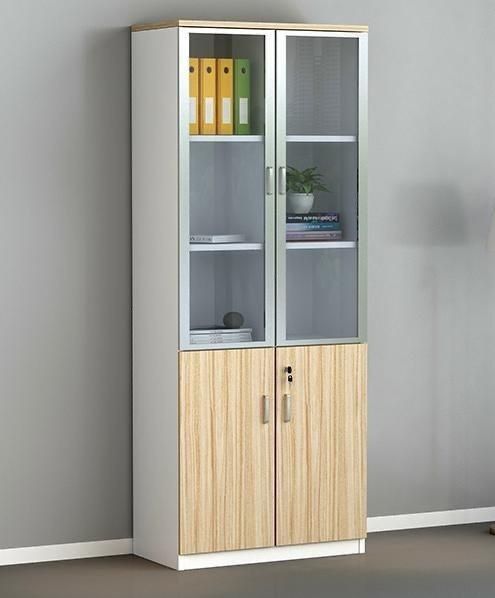Wooden File Storage Cabinets For Office
