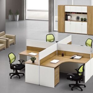 Modular Workstation Manufacturers In Hyderabad