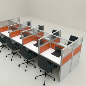Modular Workstation Manufacturers In Hyderabad