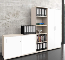 Office Storage Solutions