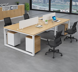 Open Office Workstation