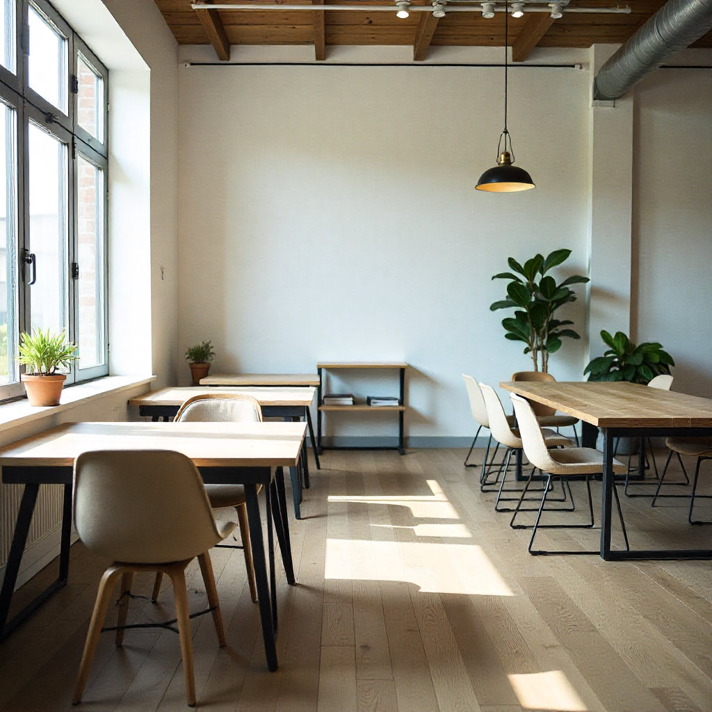  Office Furniture Trends in 2025