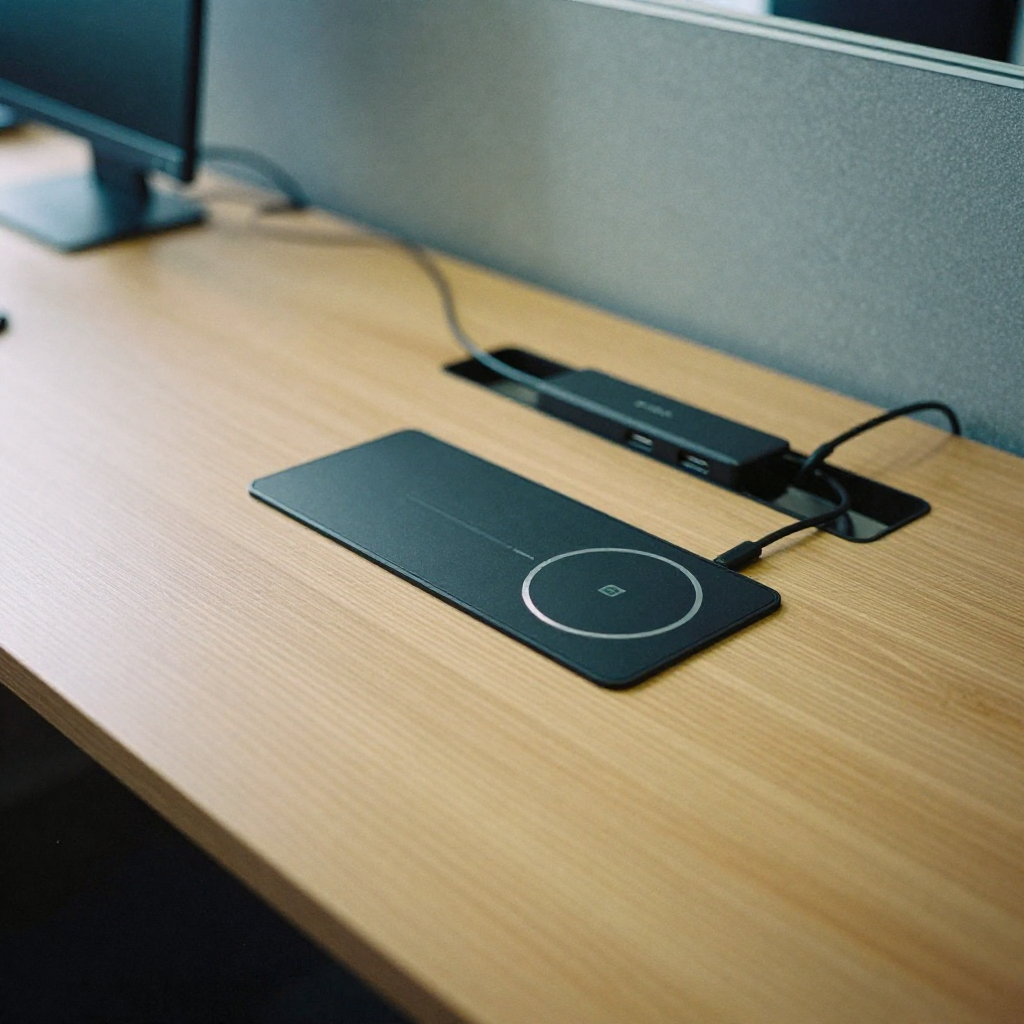 office furniture trends
