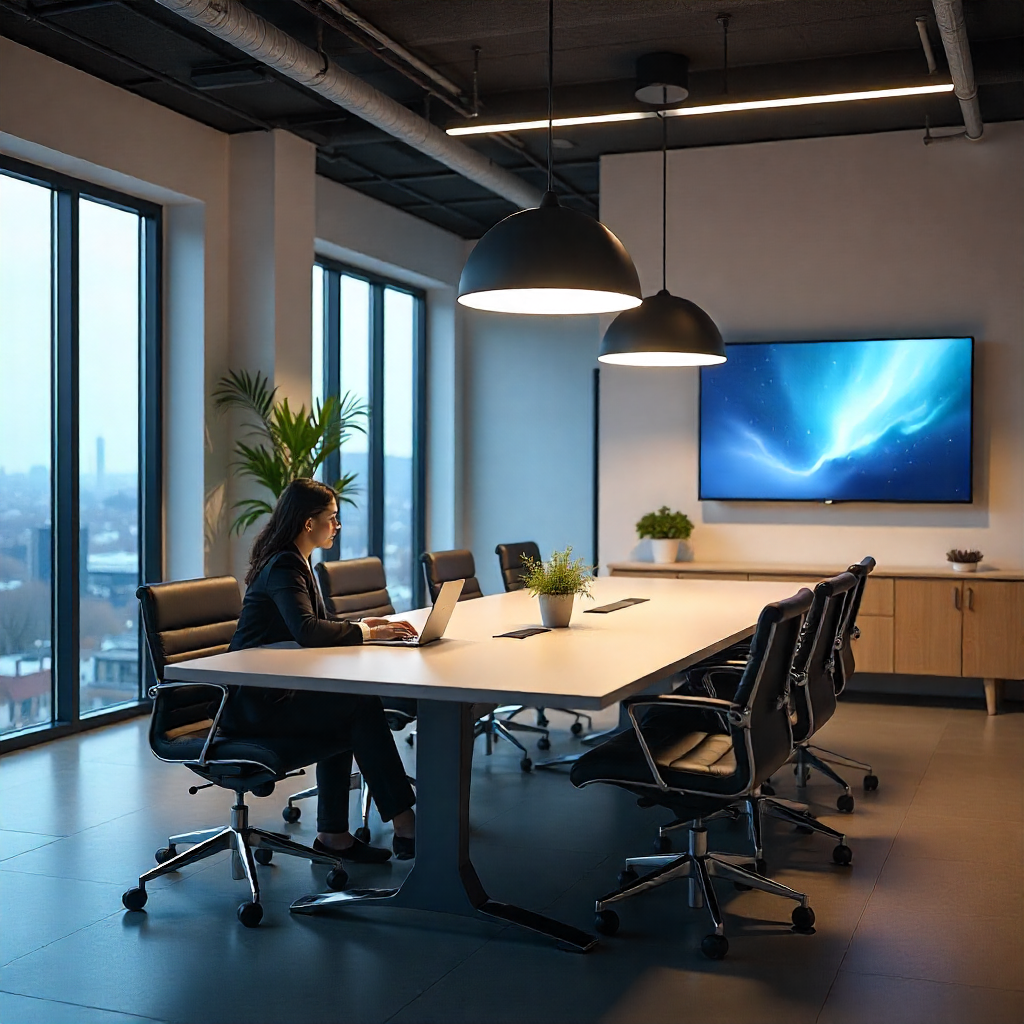  office interior designers