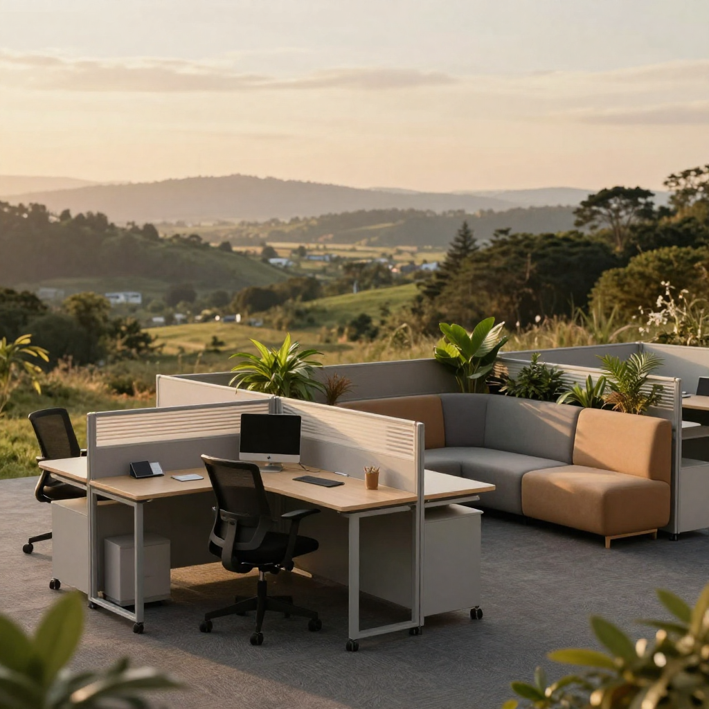  office interior designers