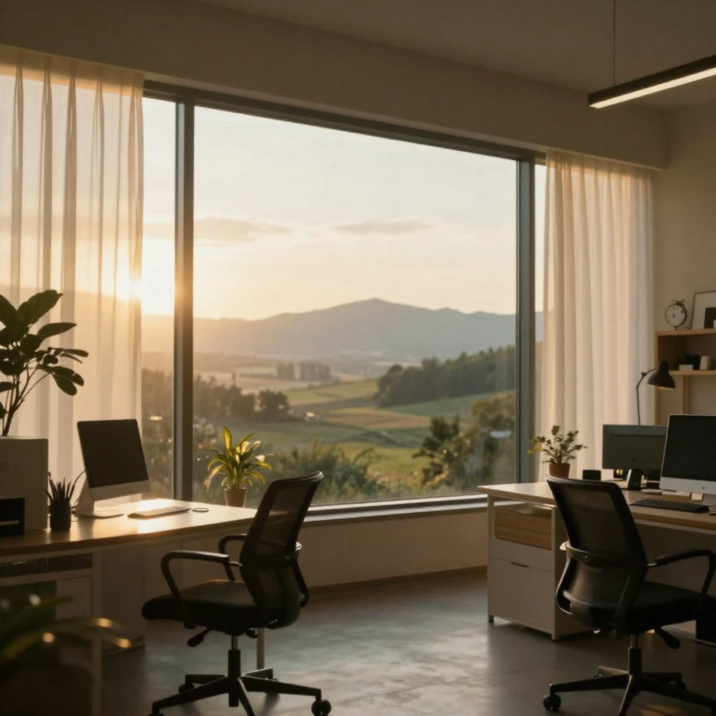  office interior designers