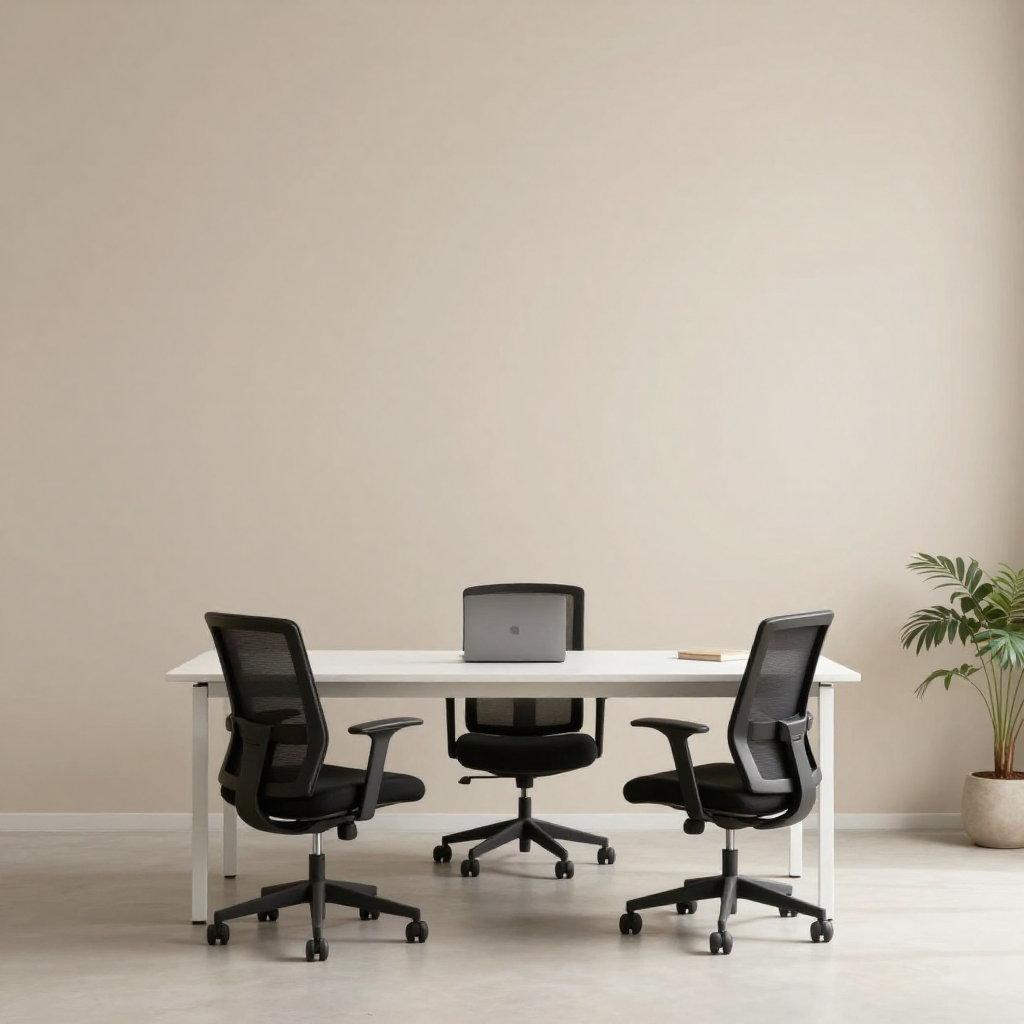 Office Furniture Trends 2025
