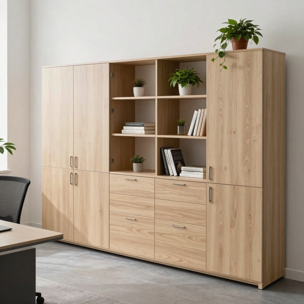 Office Furniture Trends 2025