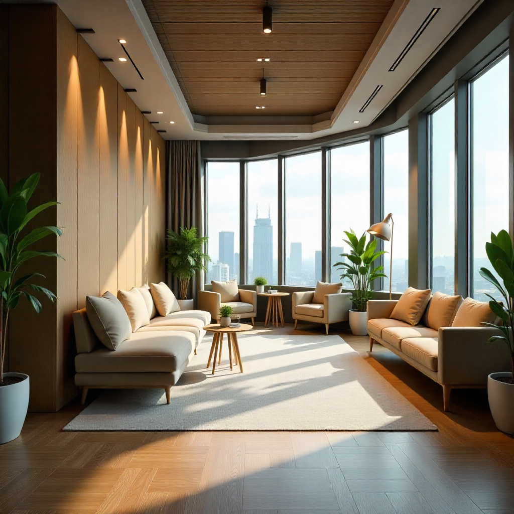  office interior designers