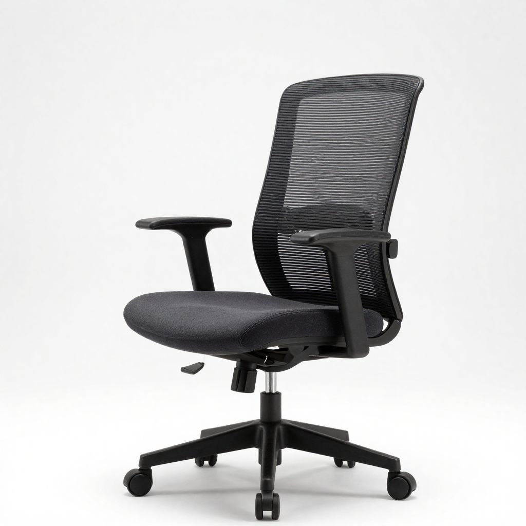 Ergonomic Office Chairs
