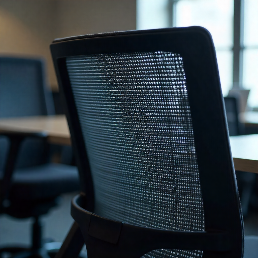 Ergonomic Office Chairs
