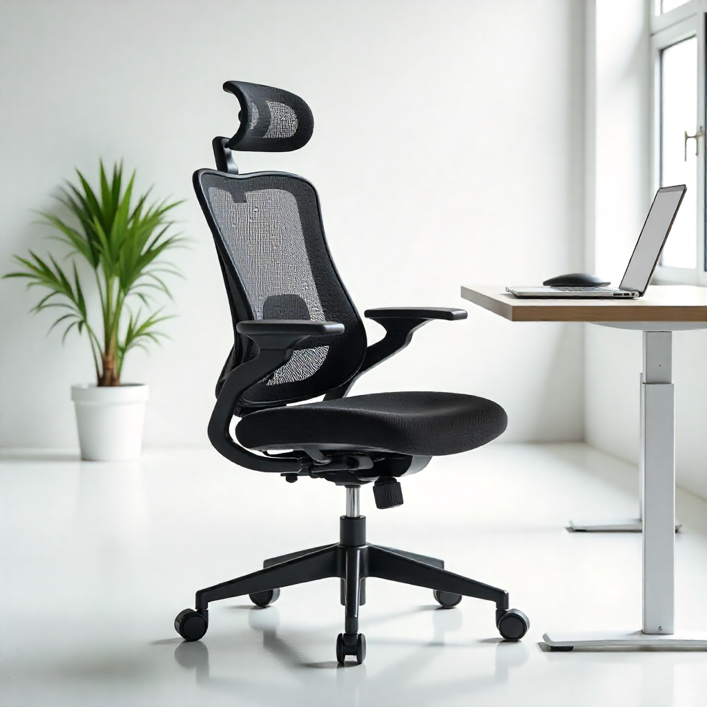Ergonomic Office Chairs
